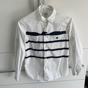 Armani Teen shirt